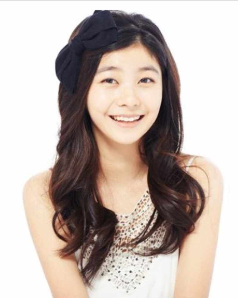 キム・ユリ（2000年生）の画像