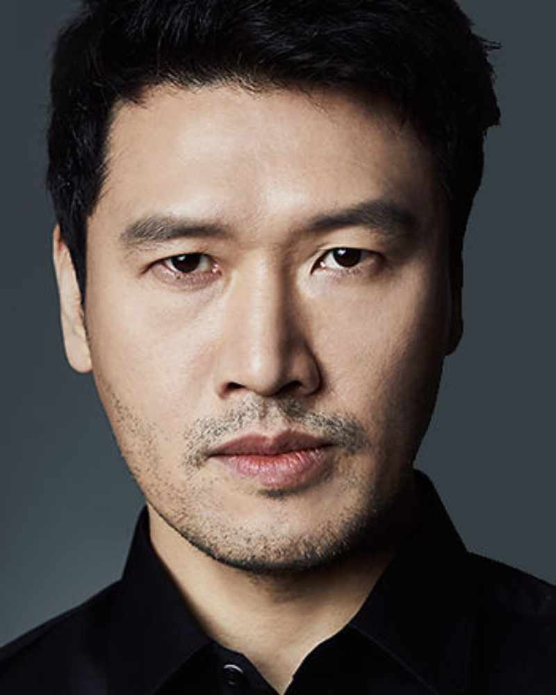 ソン・ギユン（1971年生）の画像