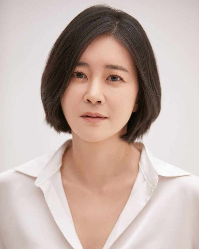 イ・ハンナ（1970年生）の画像