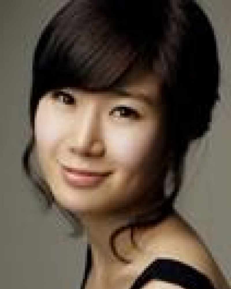 チャン・ミヒ（1984年生）の画像