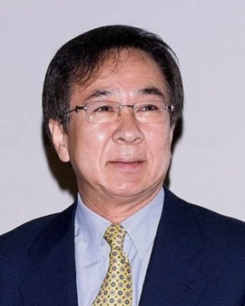 キム・ホヨン（1946年生）の画像