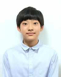 チョン・ジフン（2011年生）の画像