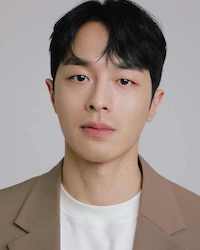 クォン・ヒョク（1989年生）の画像