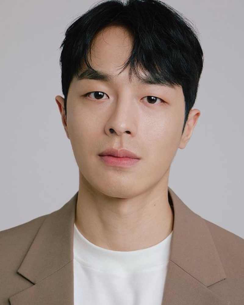 クォン・ヒョク（1989年生）の画像