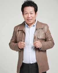 イ・サンヒ（1961年生）の画像