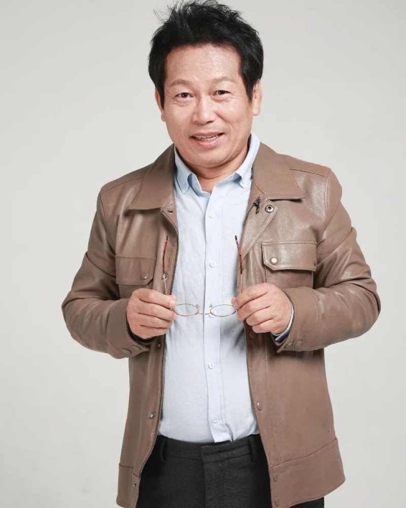 イ・サンヒ（1961年生）の画像