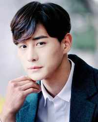 チェ・ウヒョク（1993年生）の画像