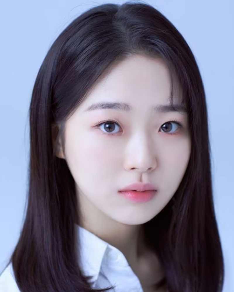 キム・シウン（1999年生）の画像