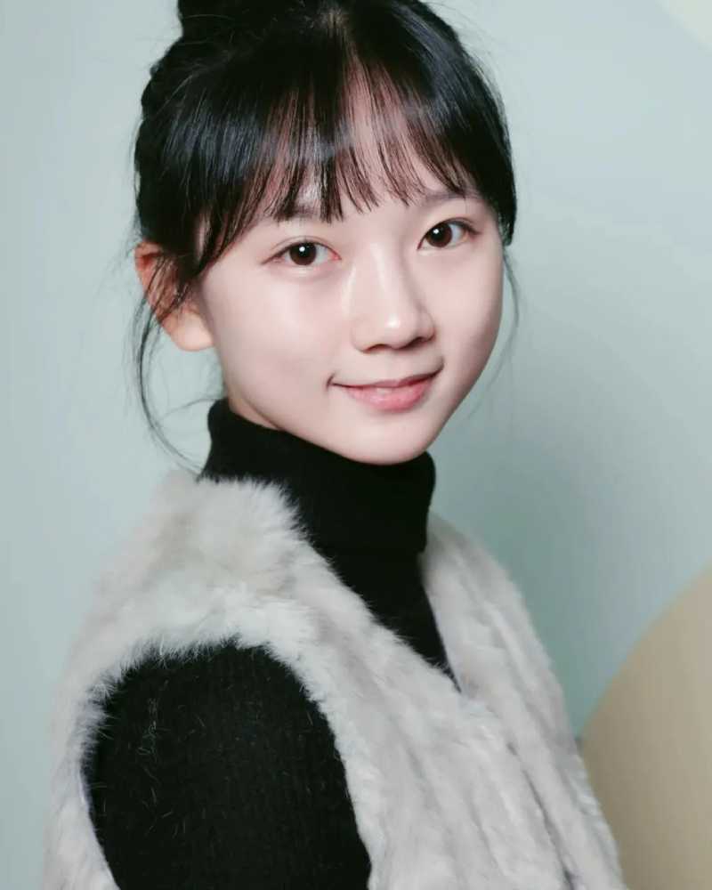 キム・シウン（2008年生）の画像