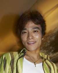 キム・ハクチュン（1972年生）の画像