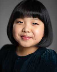 コ・ドヨン（2012年生）の画像