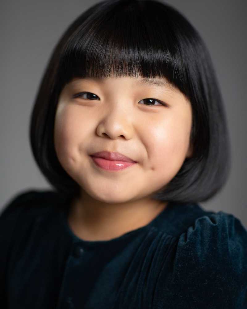 コ・ドヨン（2012年生）の画像