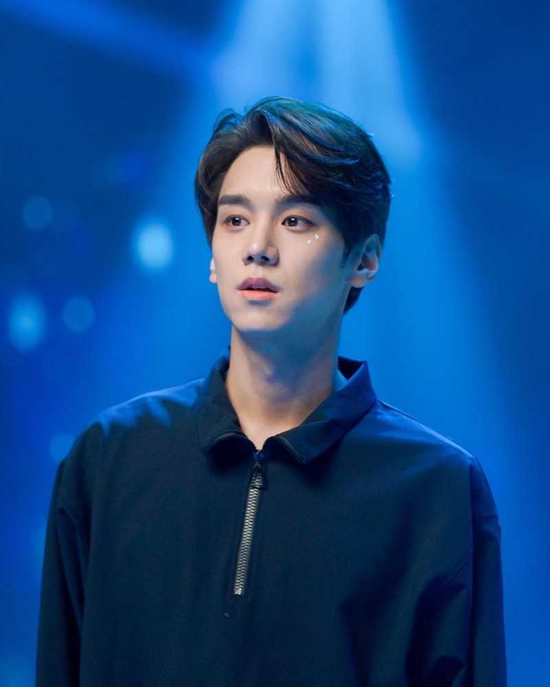 ホン・スンボム（1991年生）の画像