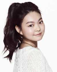 ユ・ヘジョン（2000年生）の画像