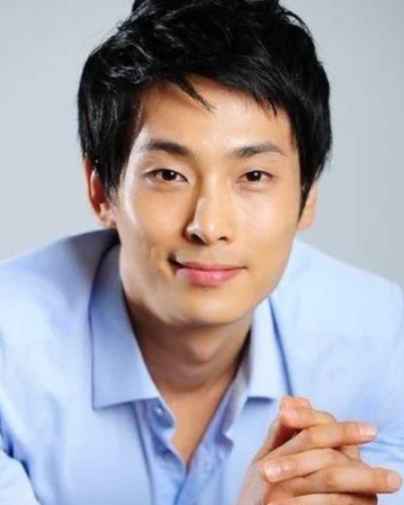 イ・ヒョンソク（1979年生）の画像