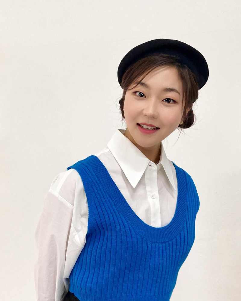 ソ・ヘウォン（1993年生）の画像