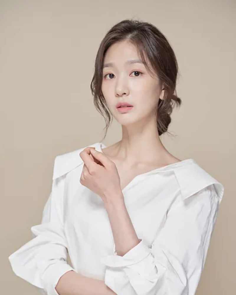 キム・ヘイン（1993年生）の画像