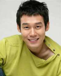 チェ・ソンミン（1973年生）の画像