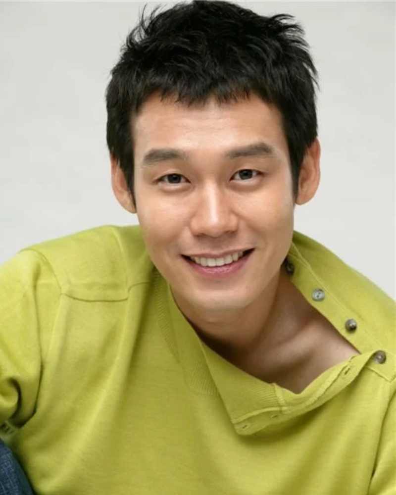 チェ・ソンミン（1973年生）の画像