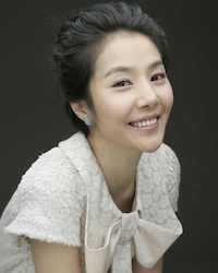 ハン・ミン（1981年生）の画像