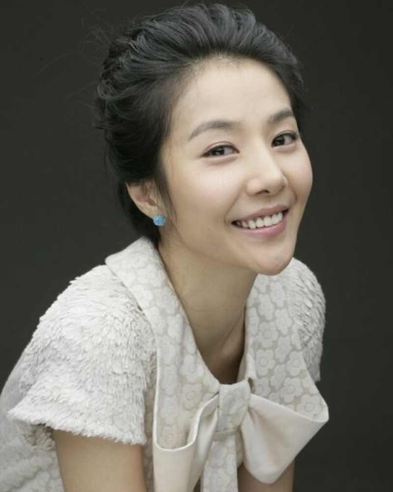 ハン・ミン（1981年生）の画像