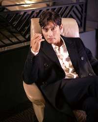 イ・ビョンホンの画像