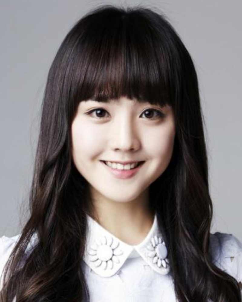 イ・ビンナの画像