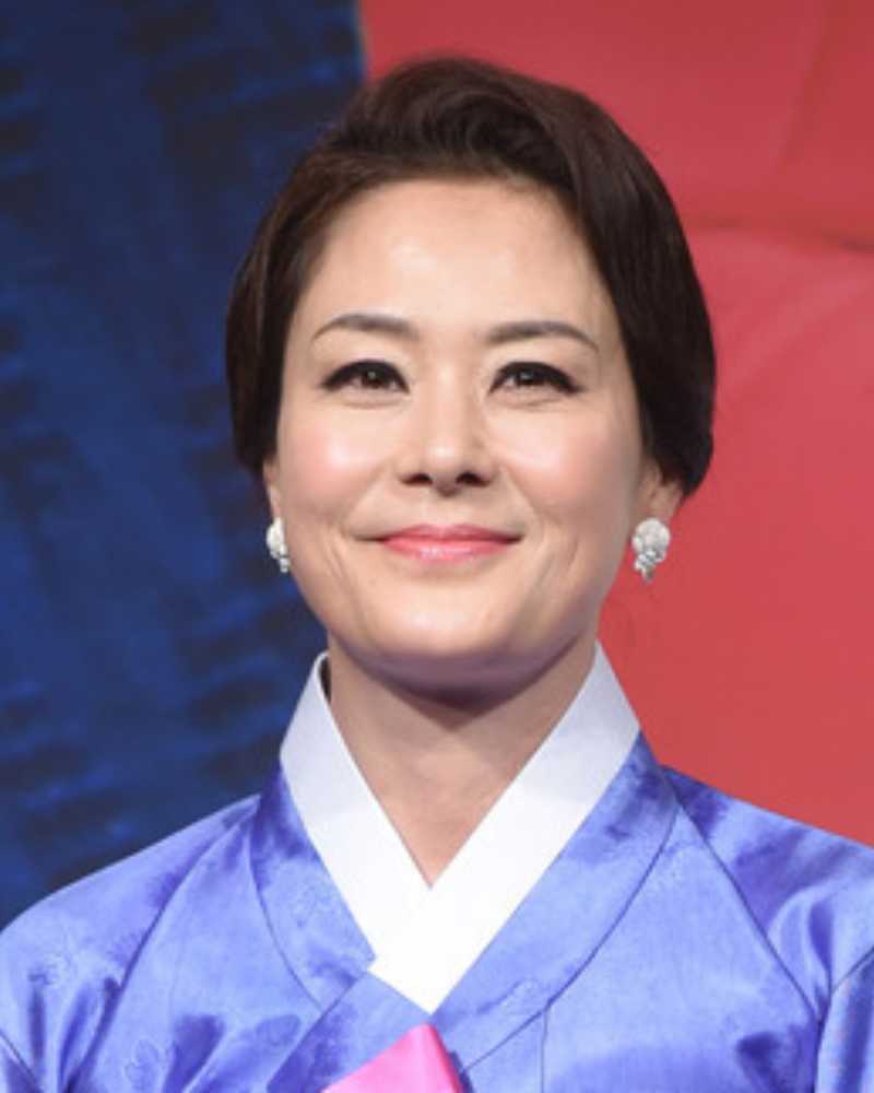 イ・ファヨンの画像