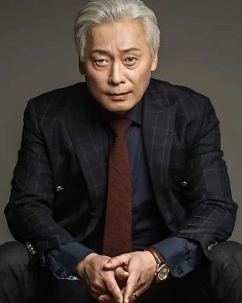 イ・ファンウィの画像