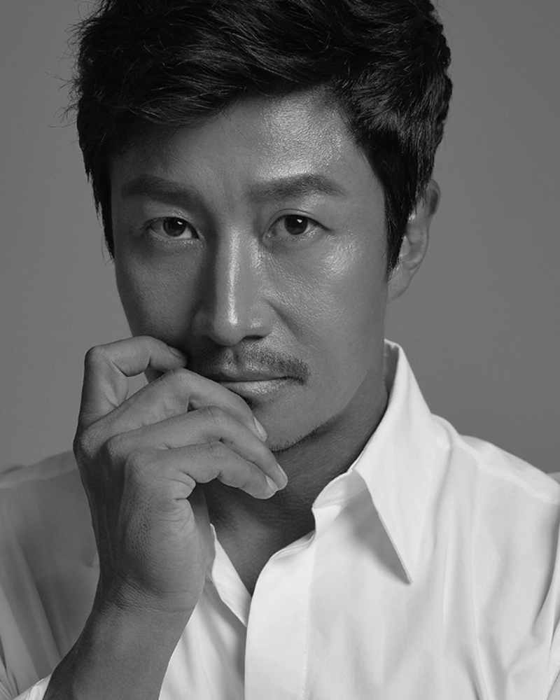 イ・フンの画像