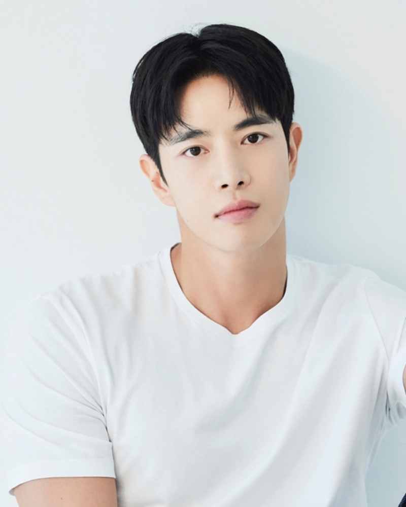 イ・ヘウの画像