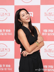 イ・ヘヨン（1971年生）の画像