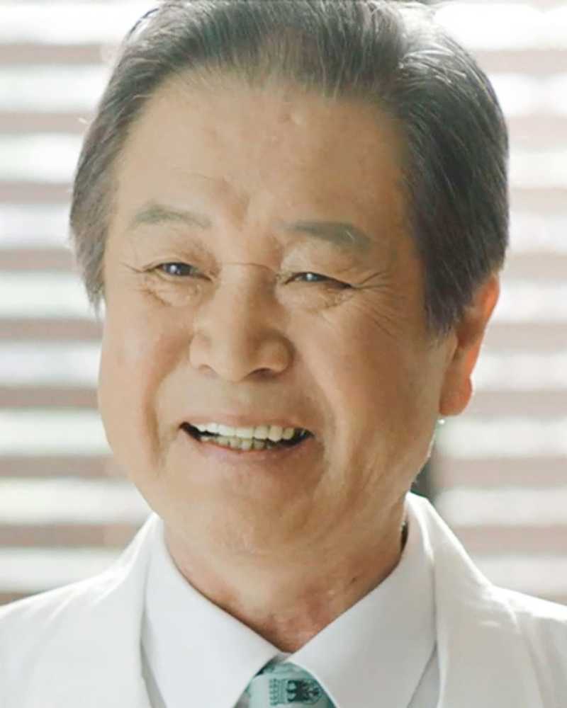 イ・ホジェの画像