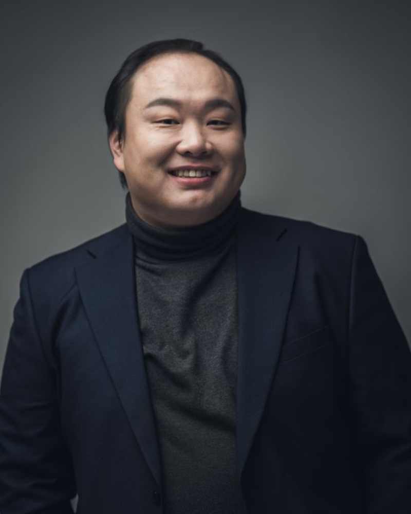 イ・ホチョルの画像