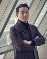 イ・ボムスの画像