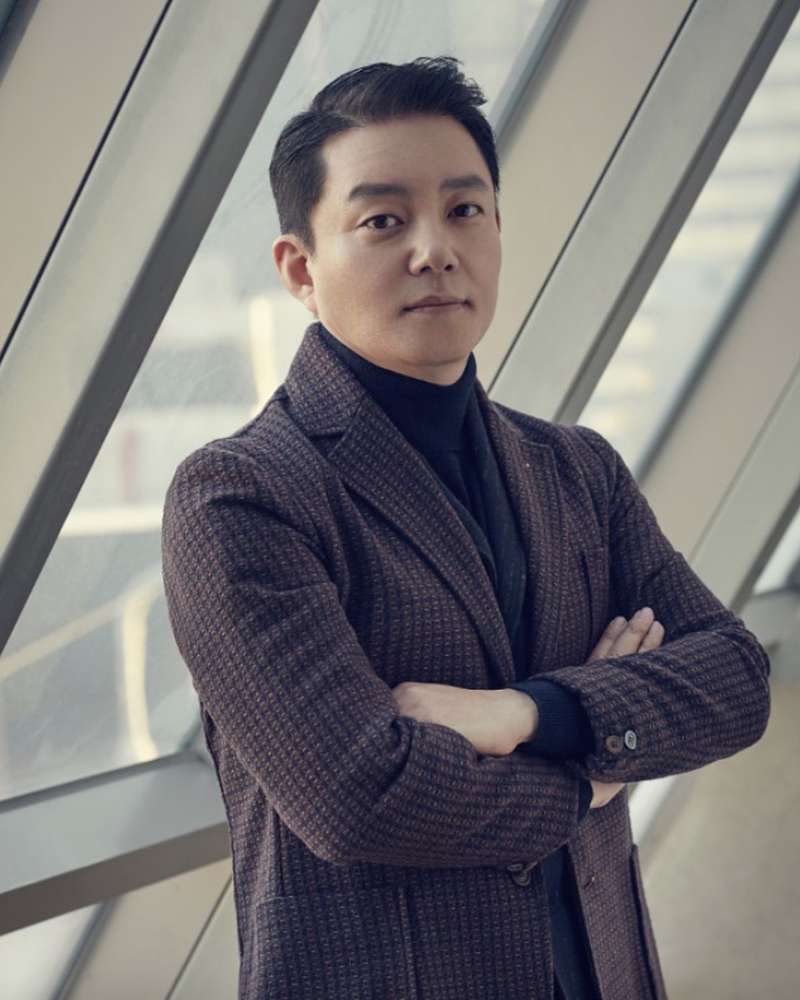 イ・ボムスの画像