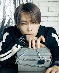 イ・ホンギの画像