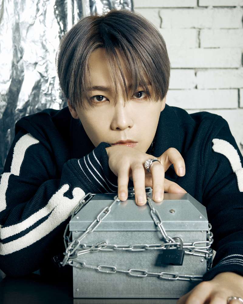 イ・ホンギの画像