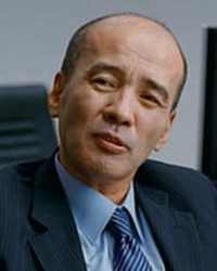 イ・ボンギュの画像