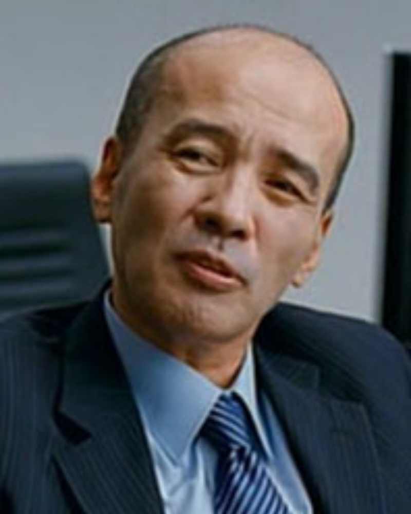 イ・ボンギュの画像