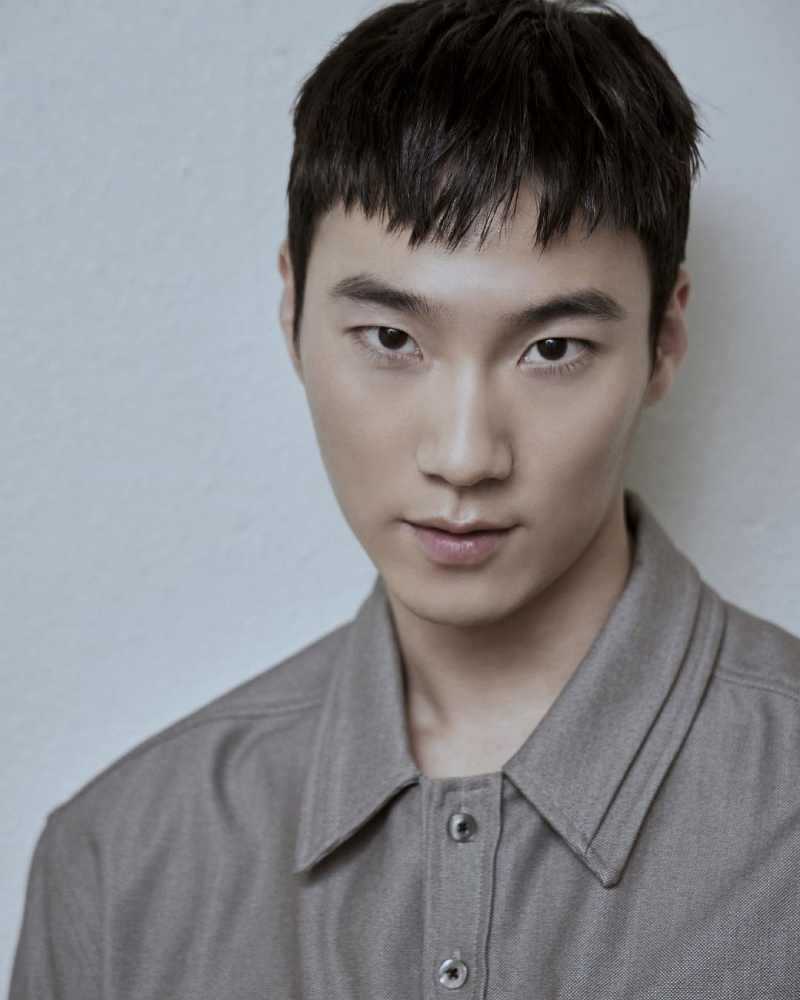 イ・ホンネの画像