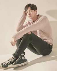 イ・ミョンフンの画像