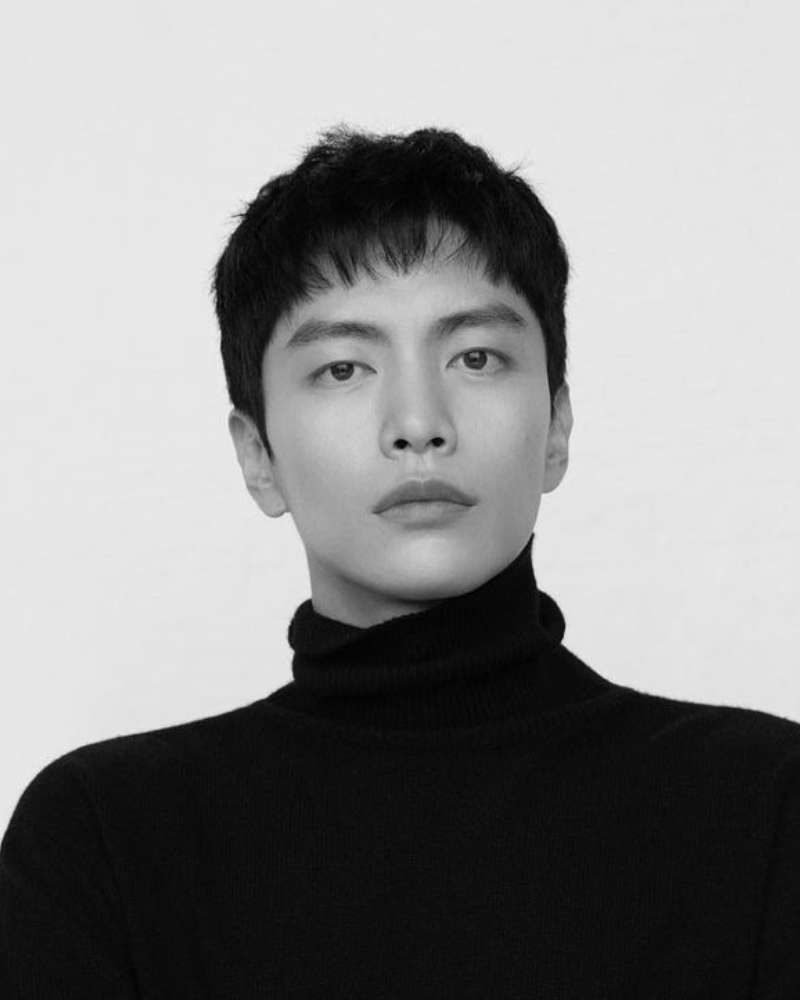 イ・ミンギの画像