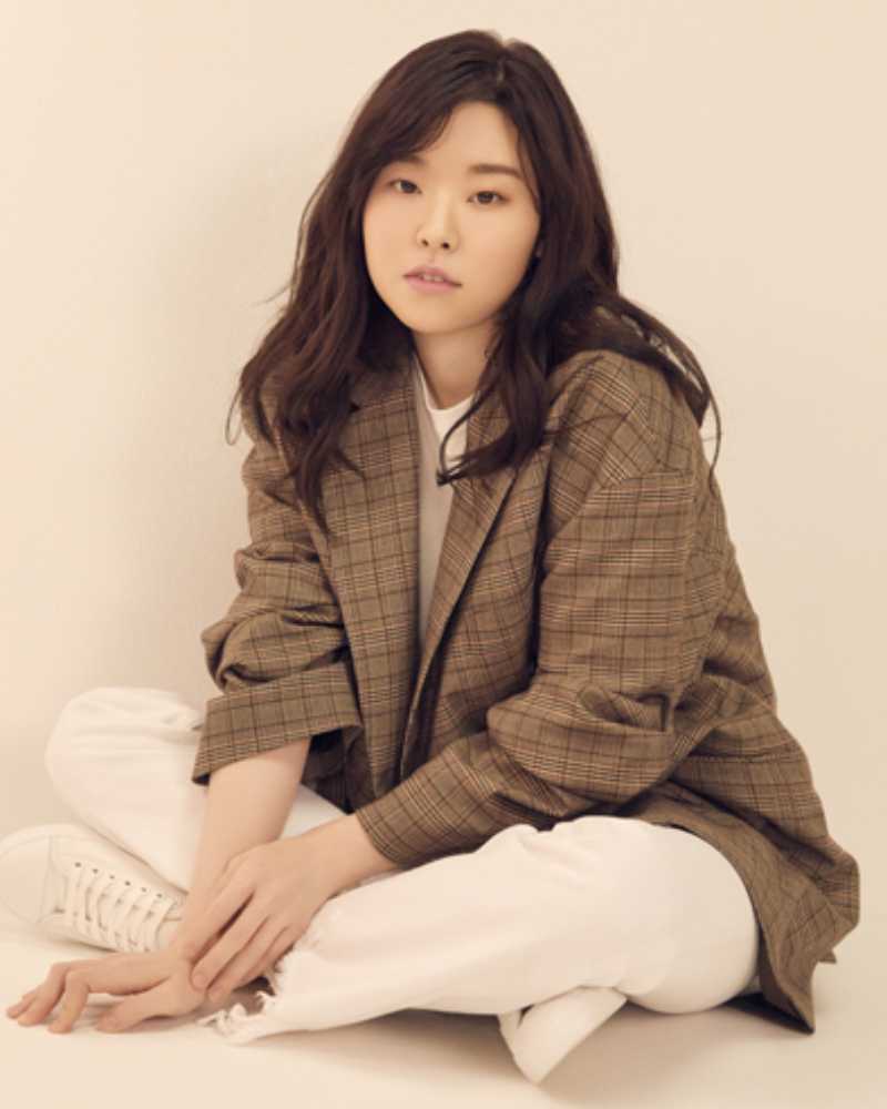 イ・ミンジ（1988年生）の画像