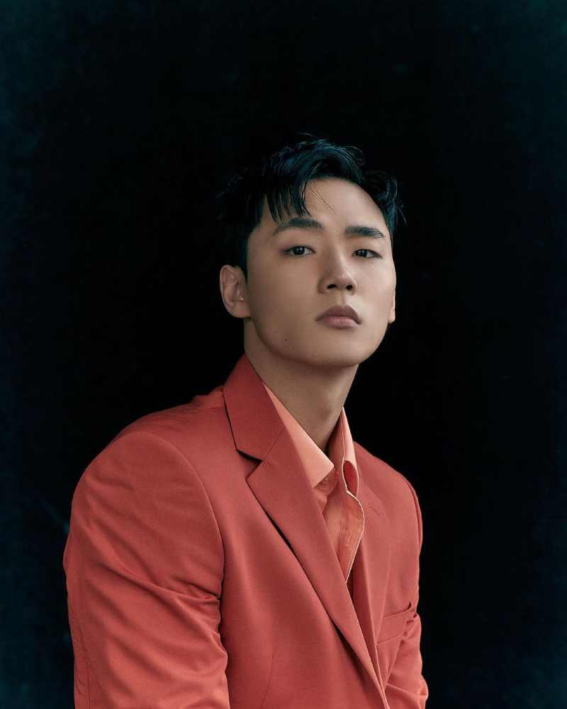 イ・ミンジェの画像