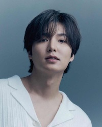 イ・ミンホの画像