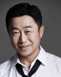 イ・ムンシクの画像