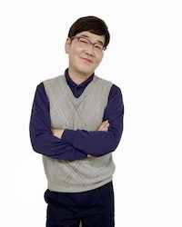 イ・ユニの画像