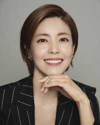 イ・ユンジの画像