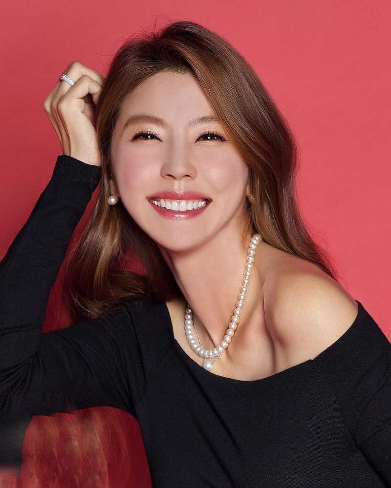 イ・ユンミの画像